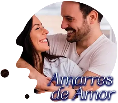 Servicio amarre de amor