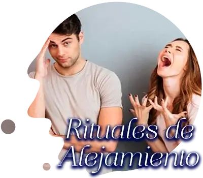 alejar amantes